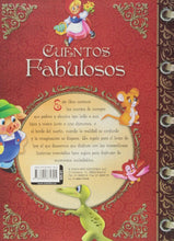 Cargar imagen en el visor de la galería, Cuentos fabulosos
