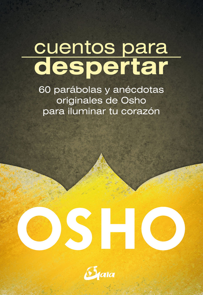 Cuentos paradespertar - Osho