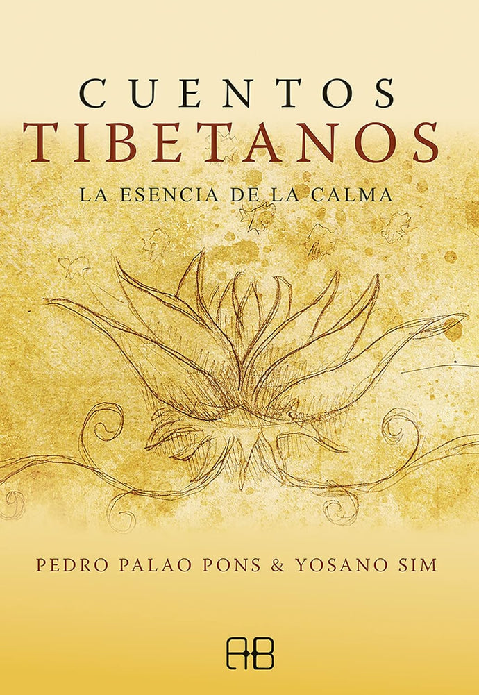 Cuentos tibetanos - Pedro Palao Pons y Yosano Sim