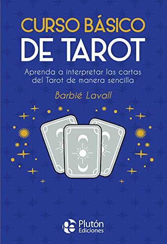Curso básico de Tarot (incluye cartas)