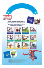 Cargar imagen en el visor de la galería, Mi primera biblioteca 12 libros - Marvel inicios
