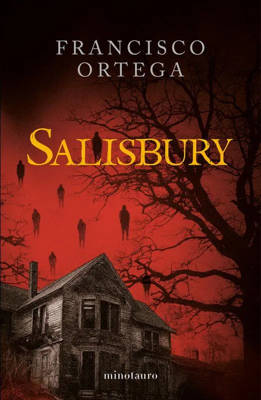 Salisbury - Francisco Ortega