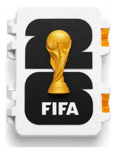 Cargar imagen en el visor de la galería, Porta Láminas Álbum Panini Fifa Copa Del Mundo 2026
