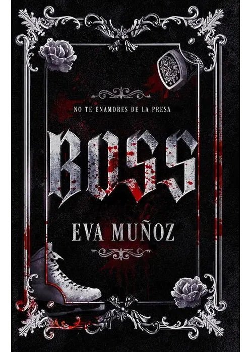 Boss - Eva Muñoz