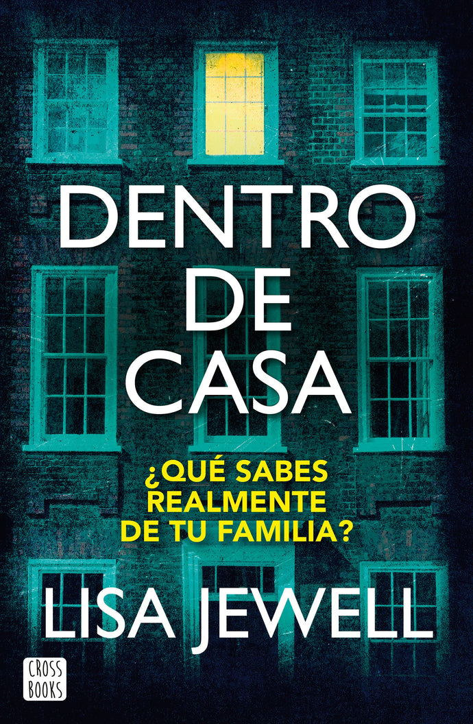 Dentro de casa - Lisa Jewell