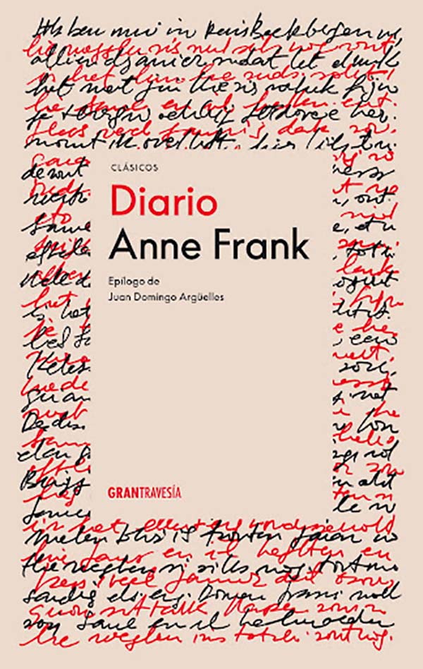 Diario de Anna Frank