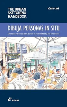 Dibuja Personas in Situ -