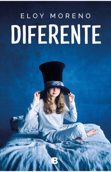 Diferente - Eloy Moreno