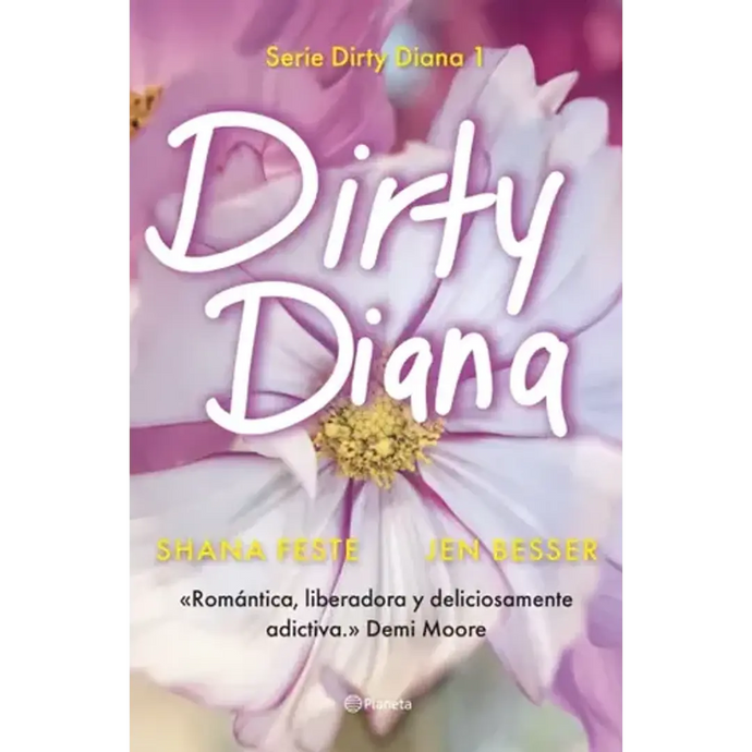 Dirty Diana - Shana Feste y Jen Besser