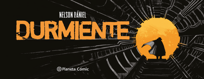 Durmiente - Nelson Daniel