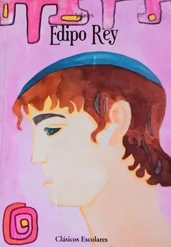 Edipo Rey - Sófocles