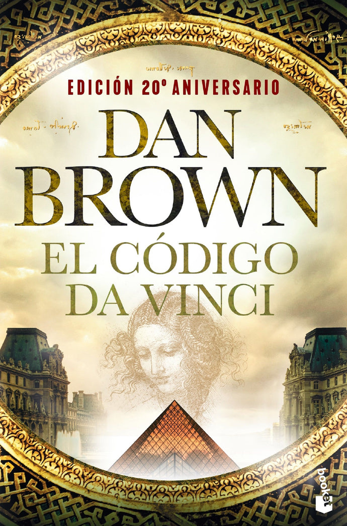 El Código Da Vinci - Dan Brown