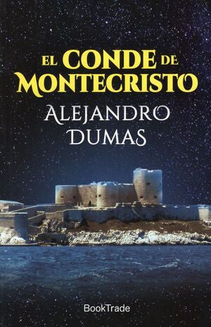 El Conde de Montecristo - Alejandro Dumas