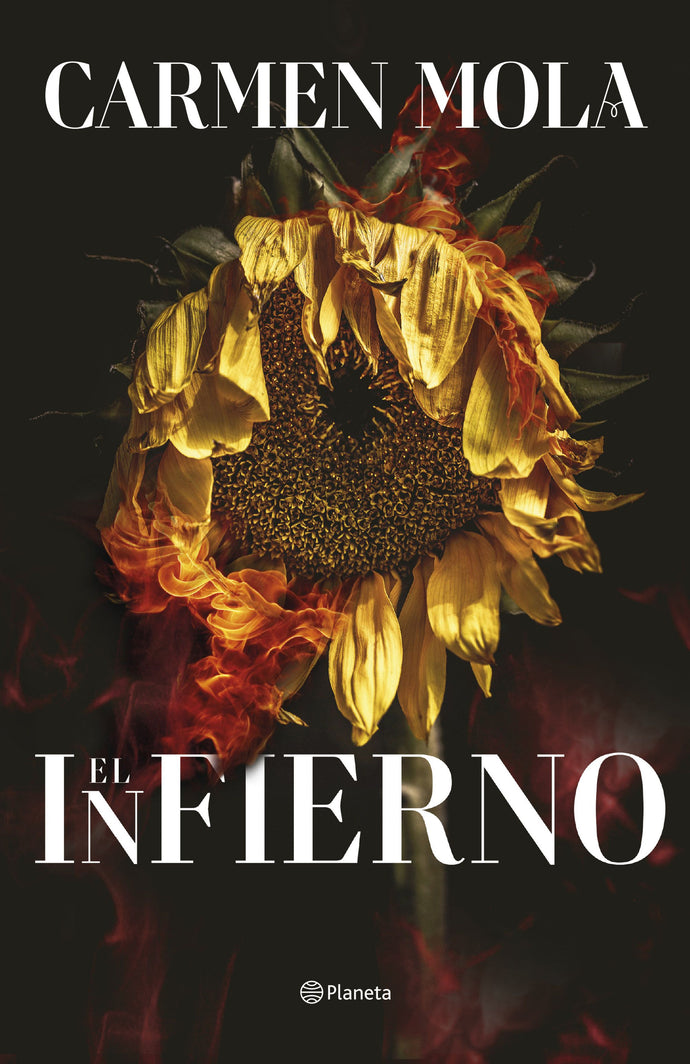 El Infierno - Carmen Mola