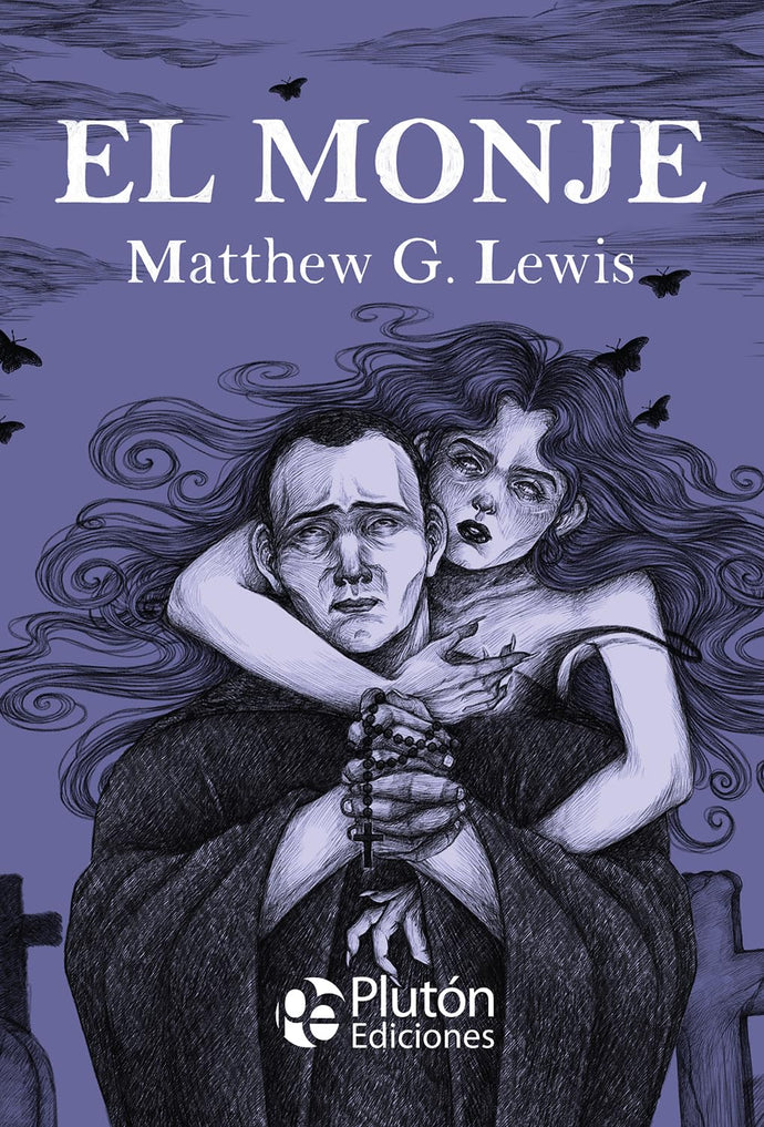 El Monje - Matthew G. Lewis
