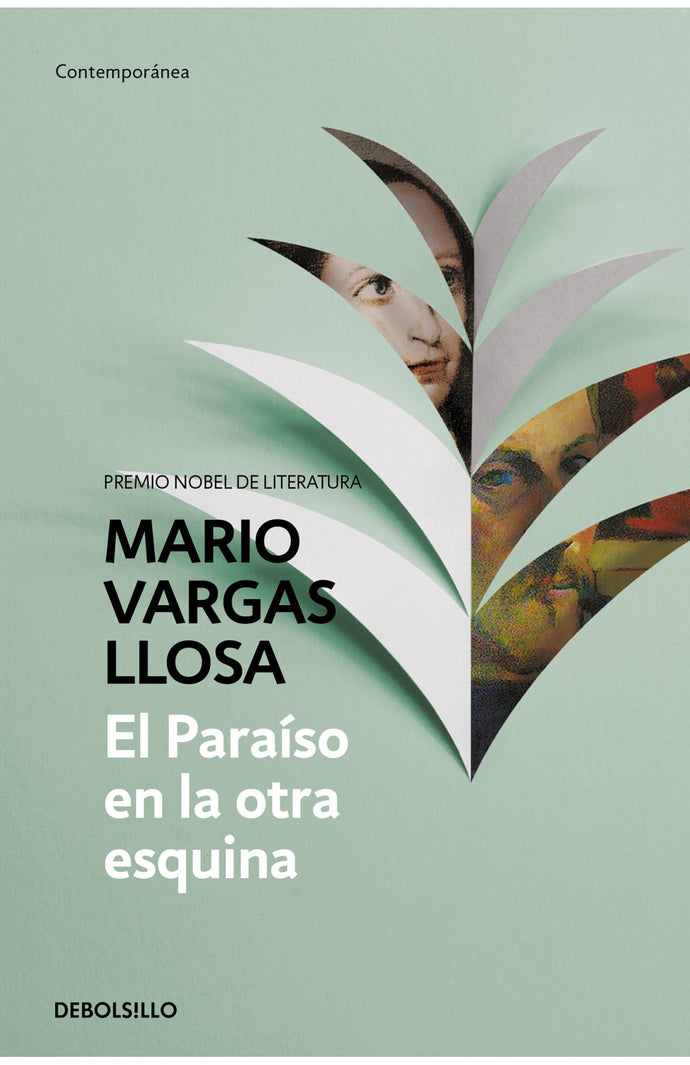 El Paraíso en la otra esquina - Mario Vargas Llosa