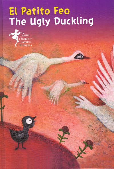 El Patito feo / The ugly duckling