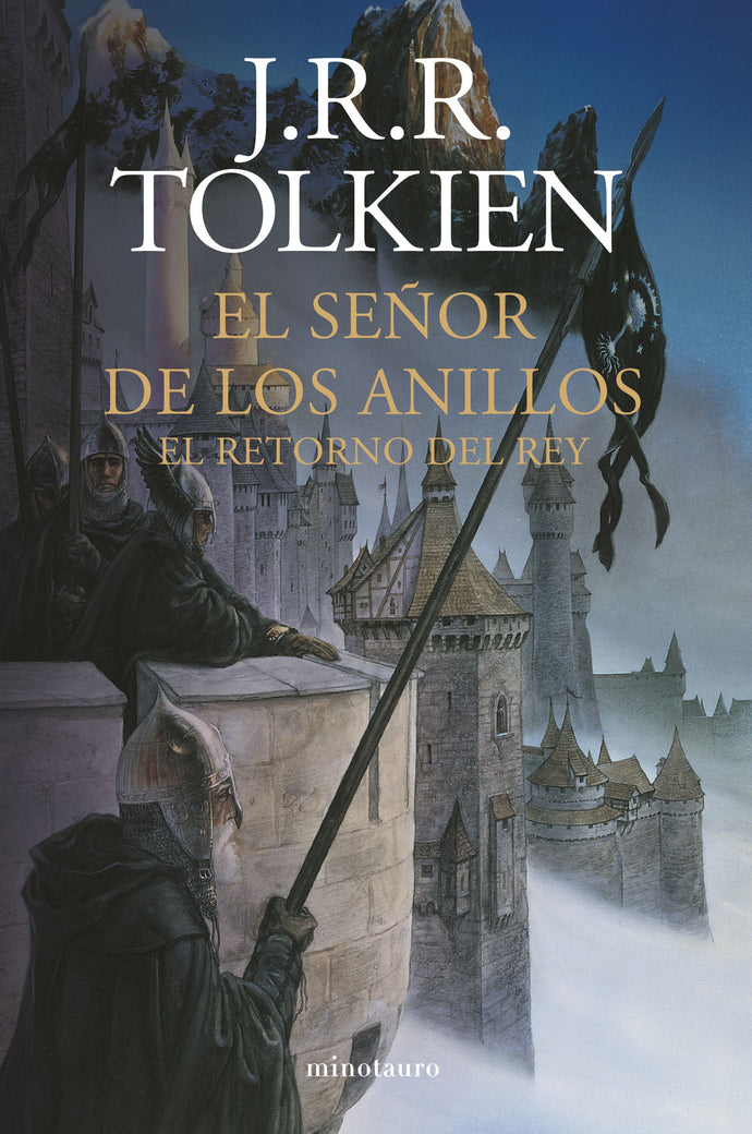 El Retorno del Rey (TD) - J. R. R. Tolkien
