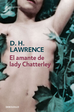 El amante de lady Chatterley - D.H. Lawrence