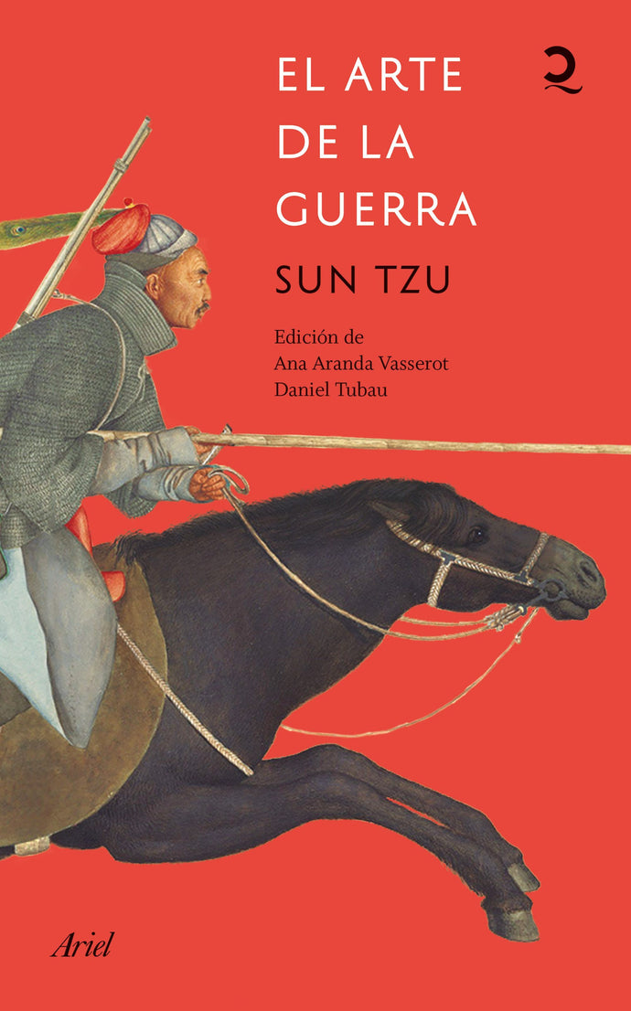 El arte de la guerra - Sun Tzu