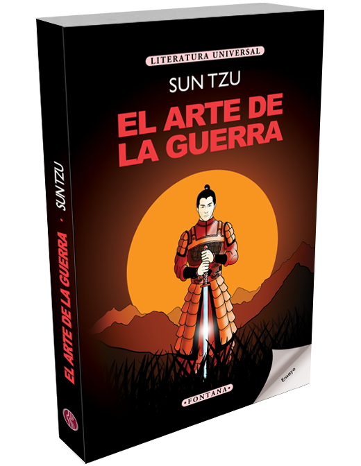 El arte de la guerra - Sun Tzu