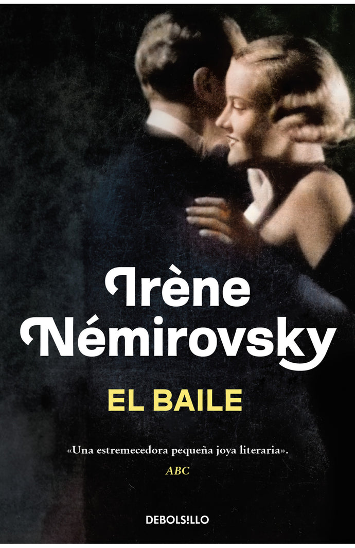 El baile - Irène Némirovsky