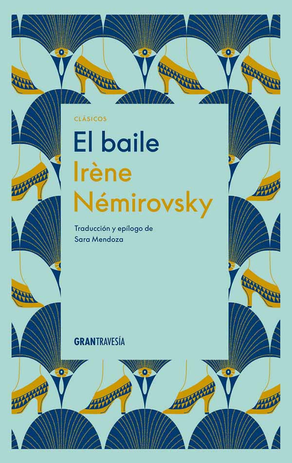 El baile - Irène Némirovsky