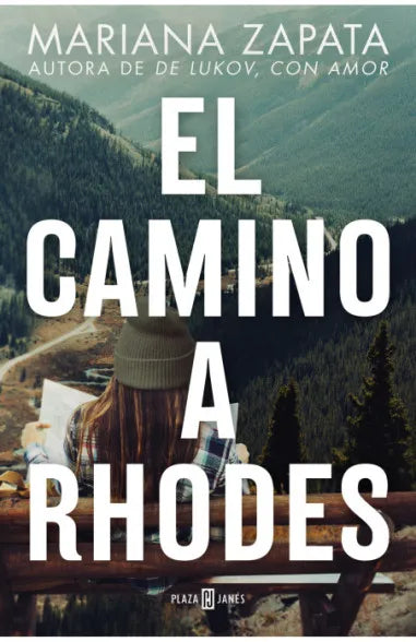 El camino a Rhodes - Mariana Zapata