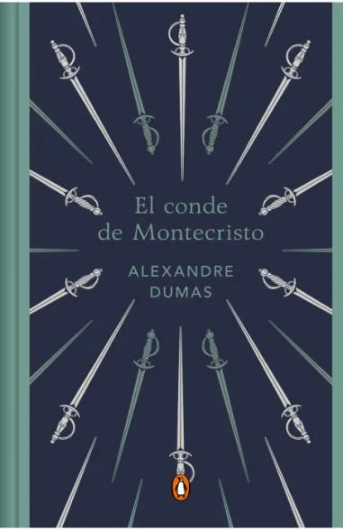 El conde de Montecristo (edición conmemorativa) - Alexandre Dumas