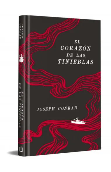 El corazón de las tinieblas (Edición aniversario) - Joseph Conrad