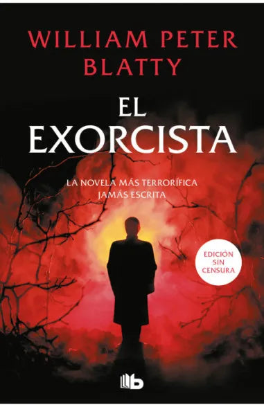 El exorcista (edición especial nueva película) 50 aniversario - William Peter Blatty