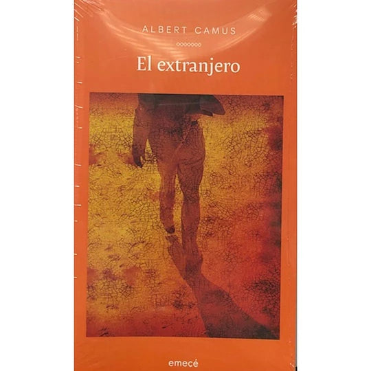 El extranjero - Albert Camus