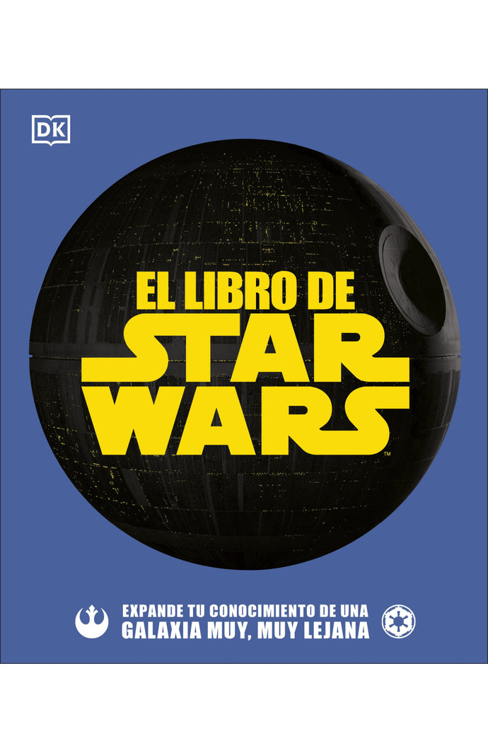 El libro de Star Wars