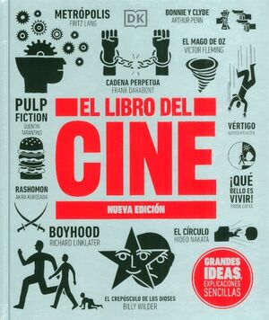 El libro del Cine