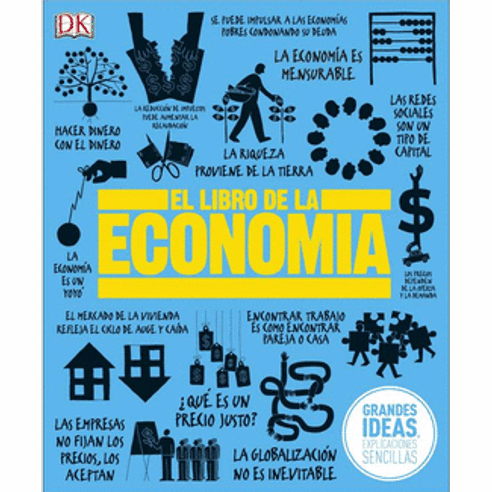 El libro de la economía