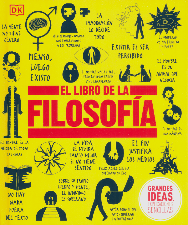 El libro de la filosofía