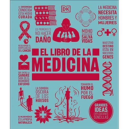 El libro de la medicina