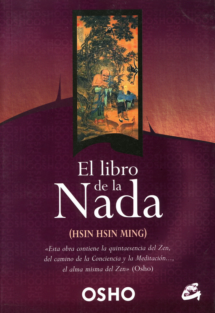 El libro de la nada - Osho