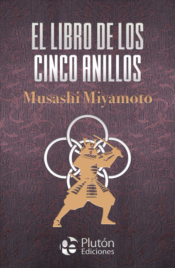 El libro de los cinco anillos (TD) - Musashi Miyamoto