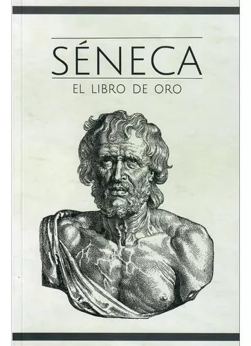 El libro de oro - Séneca