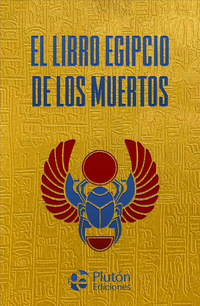 El libro egipcio de los muertos (TD)