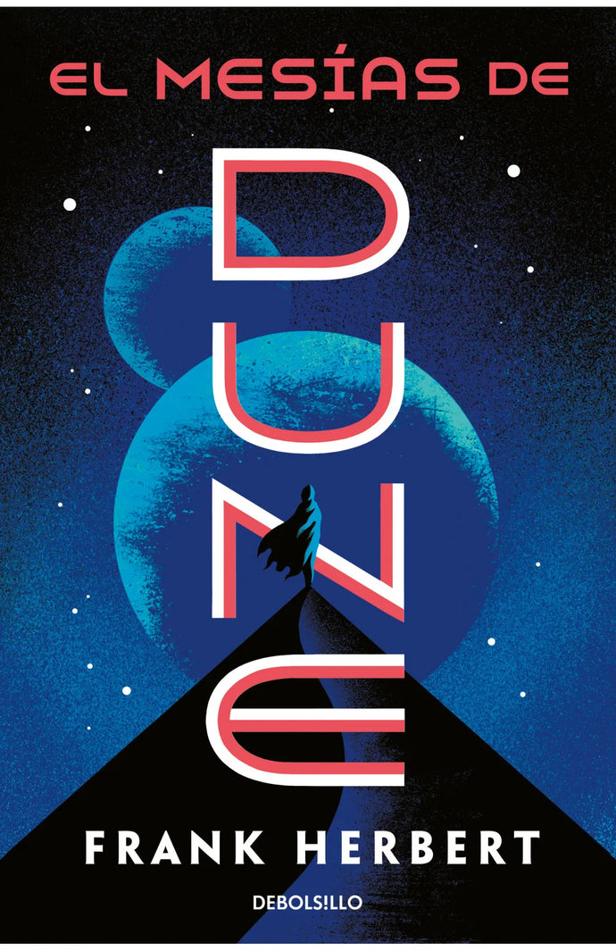 Dune 2. El mesías de Dune (B) - Frank Herbert