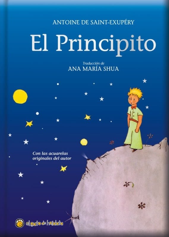 El principito