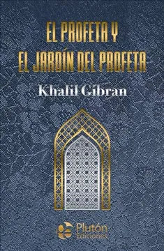 El profeta y el jardín del profeta