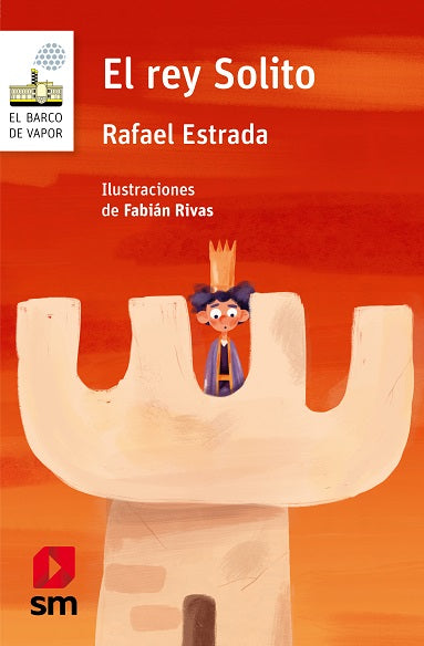El rey solito - Rafael Estrada
