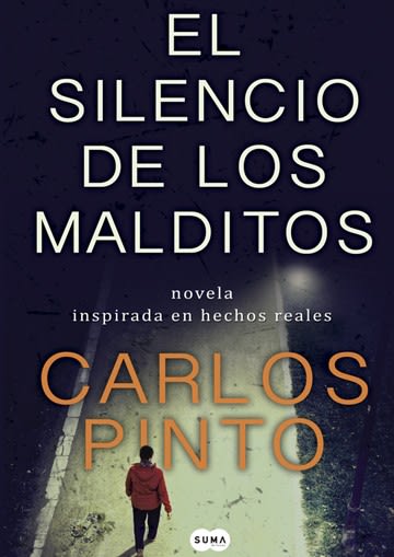 El silencio de los malditos - Carlos Pinto