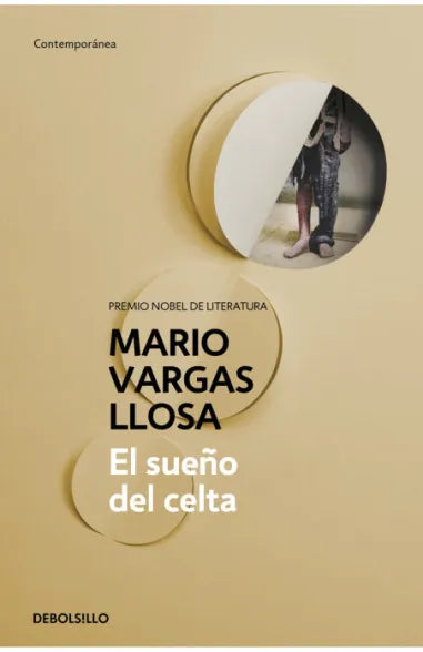 El sueño del celta (B) - Mario Vargas Llosa