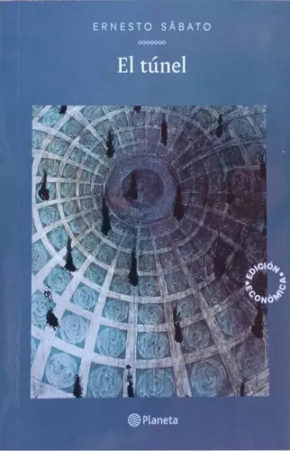 El túnel - Ernesto Sábato