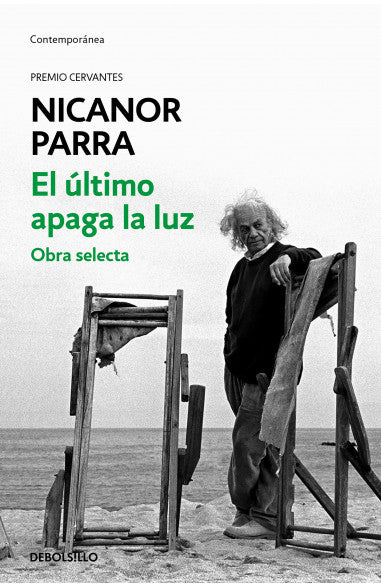 El último apaga la luz - Nicanor Parra