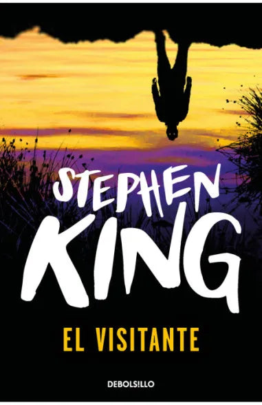 El visitante (B) - Stephen King